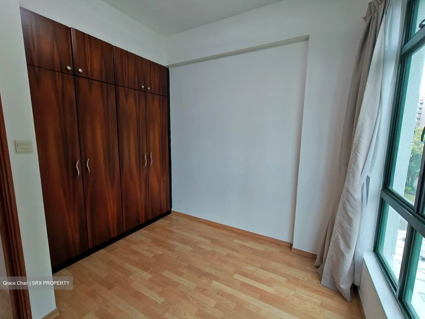 Parc Palais (D21), Condominium #548859121